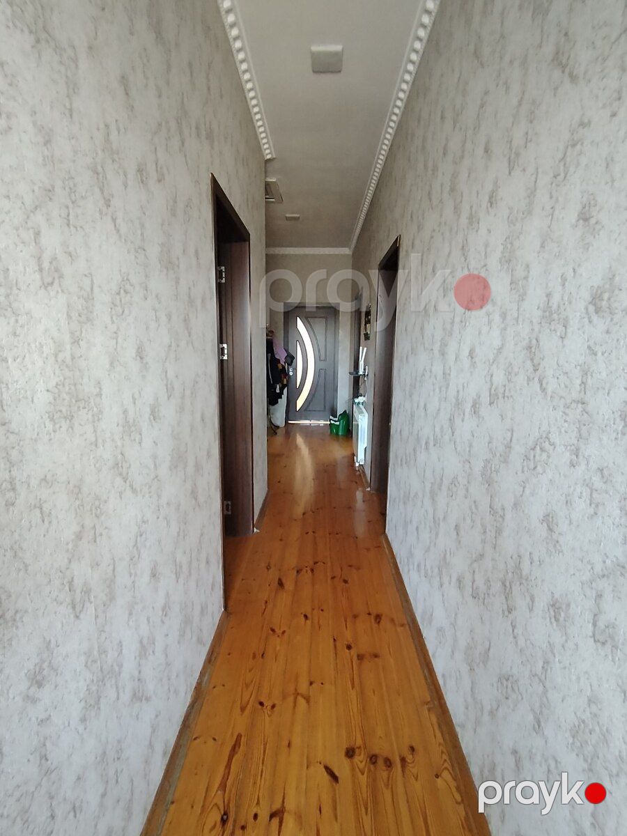 Həyət evi, Binə qəs — Ev, villa, Bakı (9)