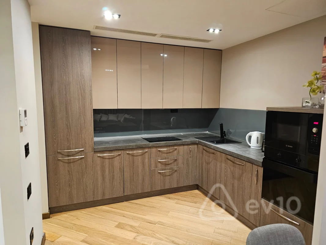 3 otaqlı mənzil, 170 m², Neftçilər — Mənzil, Bakı (10)