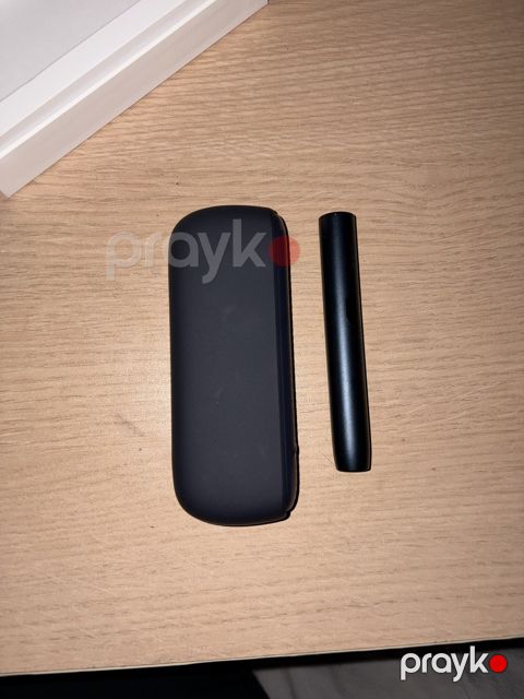 Iqos Iluma I tütün qızdırıcısı — Bakı