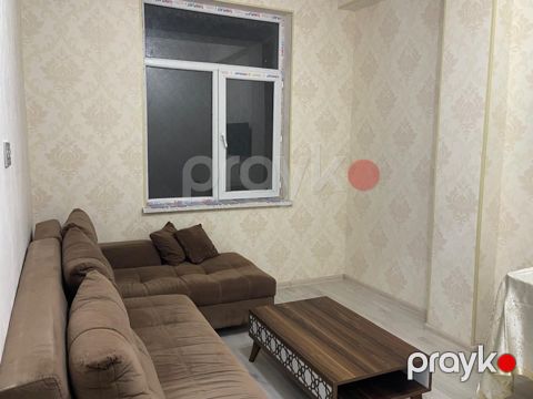 2-otaqlı yeni tikili kirayə verilir, Mehdiabad qəs., 34 m² — Bakı