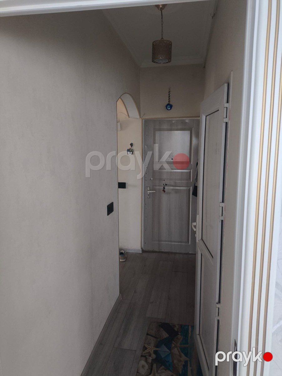 Satılır 3 otaqlı köhnə tikili 78 m² — Mənzil, Bakı (5)