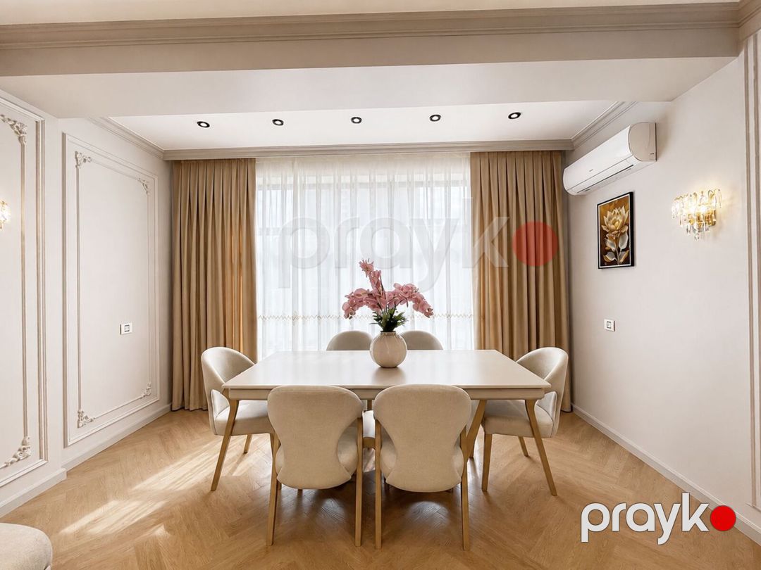 Satılır 3 otaqlı yeni tikili 115 m² — Mənzil, Bakı (2)