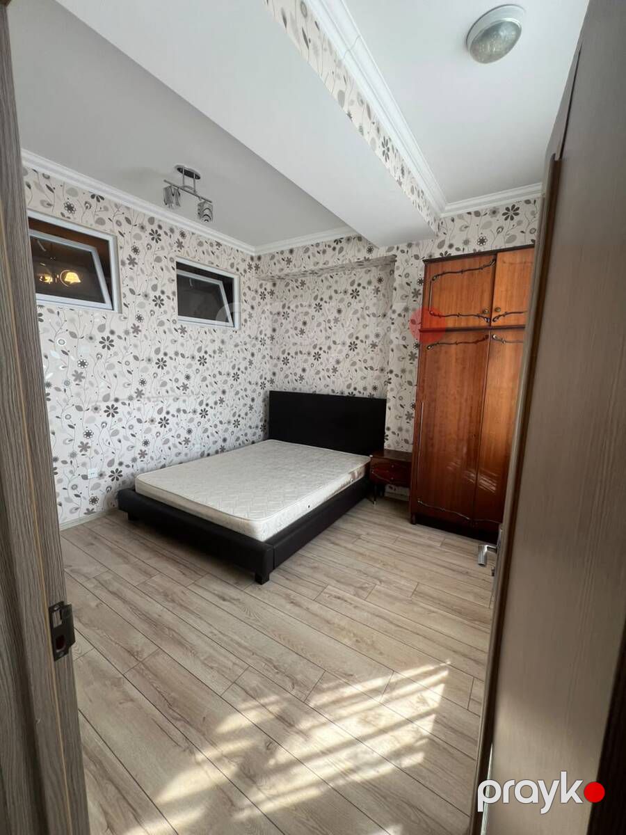 Satılır 3 otaqlı yeni tikili 100 m² — Mənzil, Bakı (3)