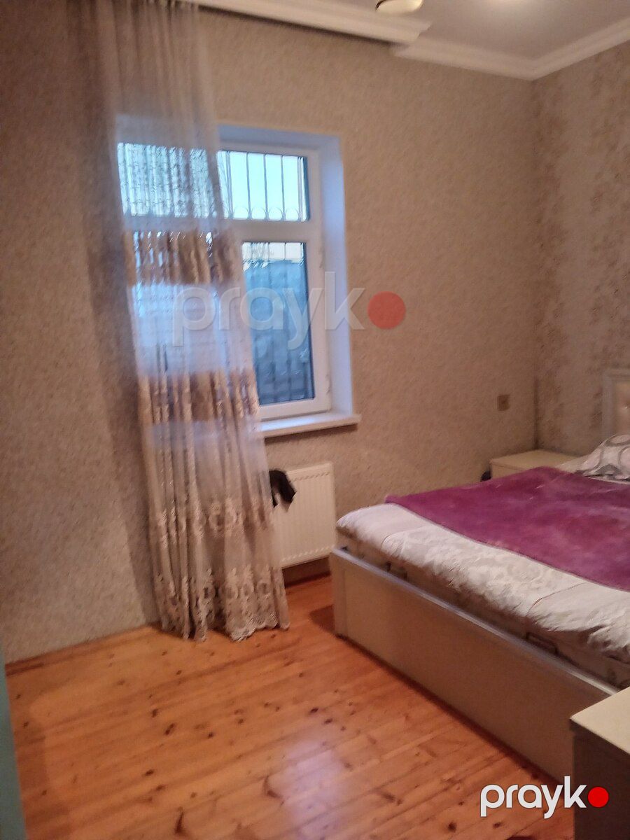 Həyət evi, Xəzər bağları — Ev, villa, Sumqayıt (6)
