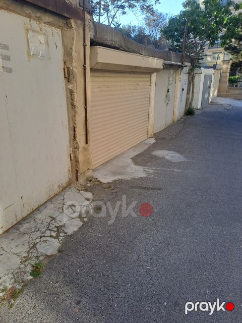 İcarəyə verilir qaraj 24 m² — Bakı