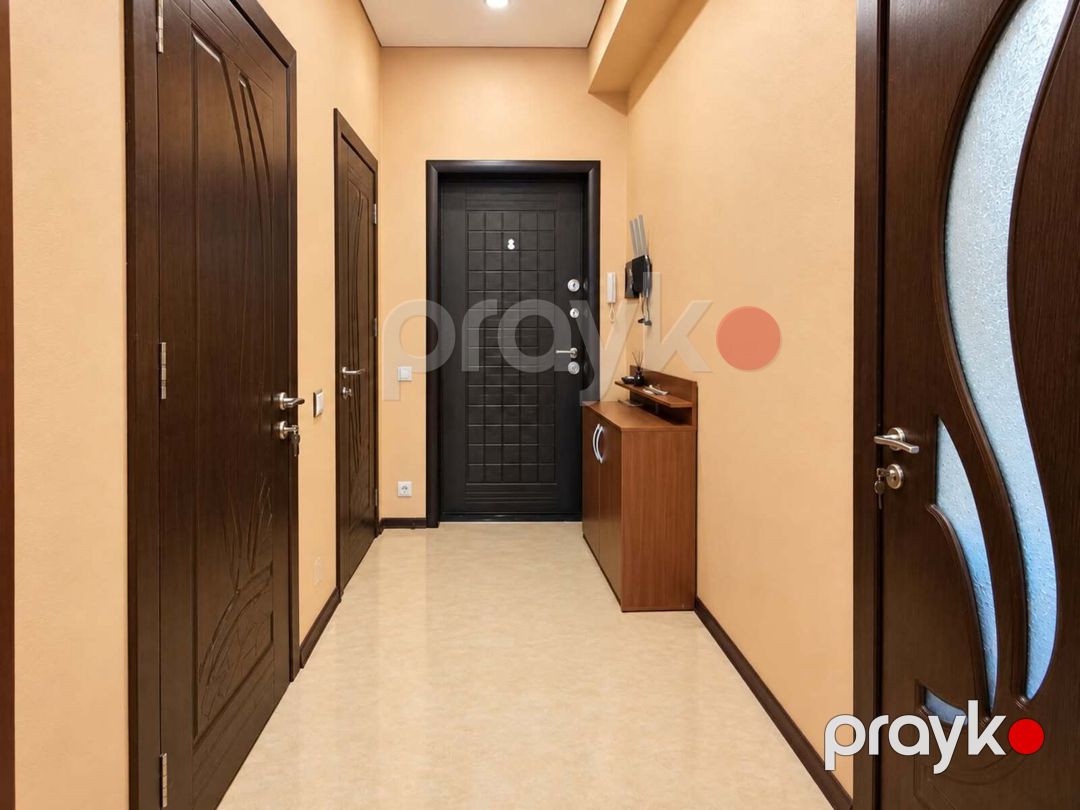 Satılır 2 otaqlı yeni tikili 78 m² — Mənzil, Bakı (8)