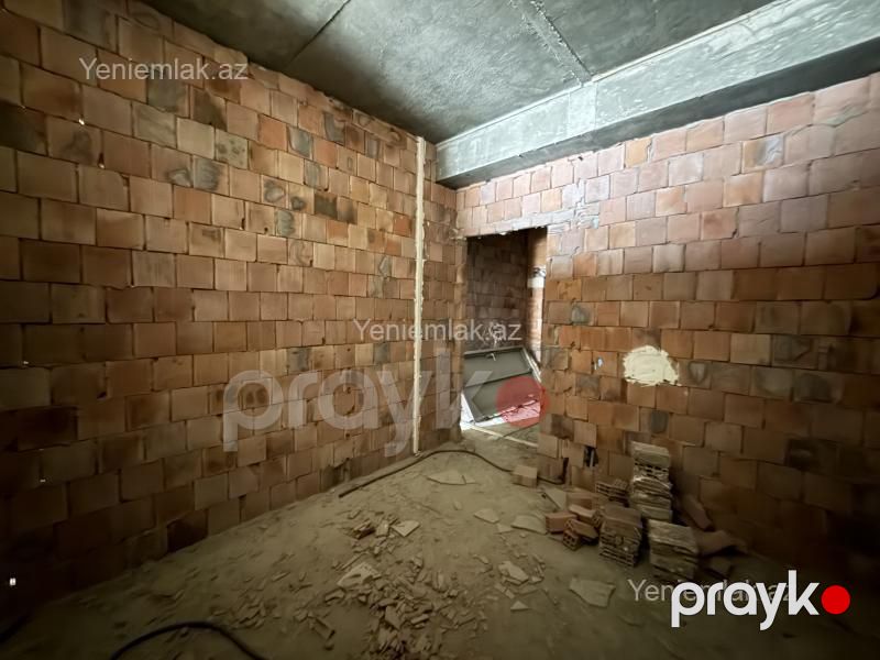 Satılır 2 otaqlı Bina evi menzil (Yeni tikili), 75 m², Yasamal rayonu — Mənzil, Bakı (6)