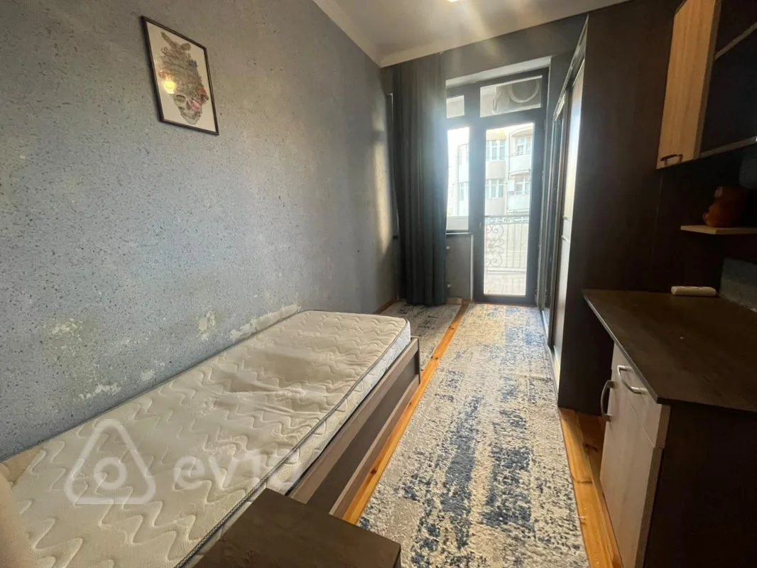 3 otaqlı mənzil, 93 m², Təbriz küçəsi — Mənzil, Bakı (10)