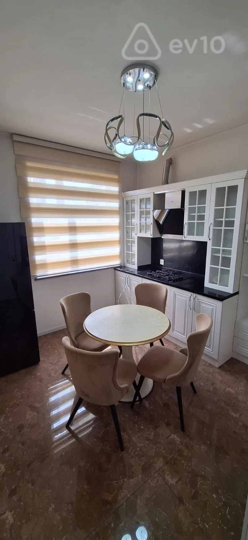 3 otaqlı mənzil, 85 m², Ceyhun Hacıbəyli — kirayə — Mənzil, Bakı (3)