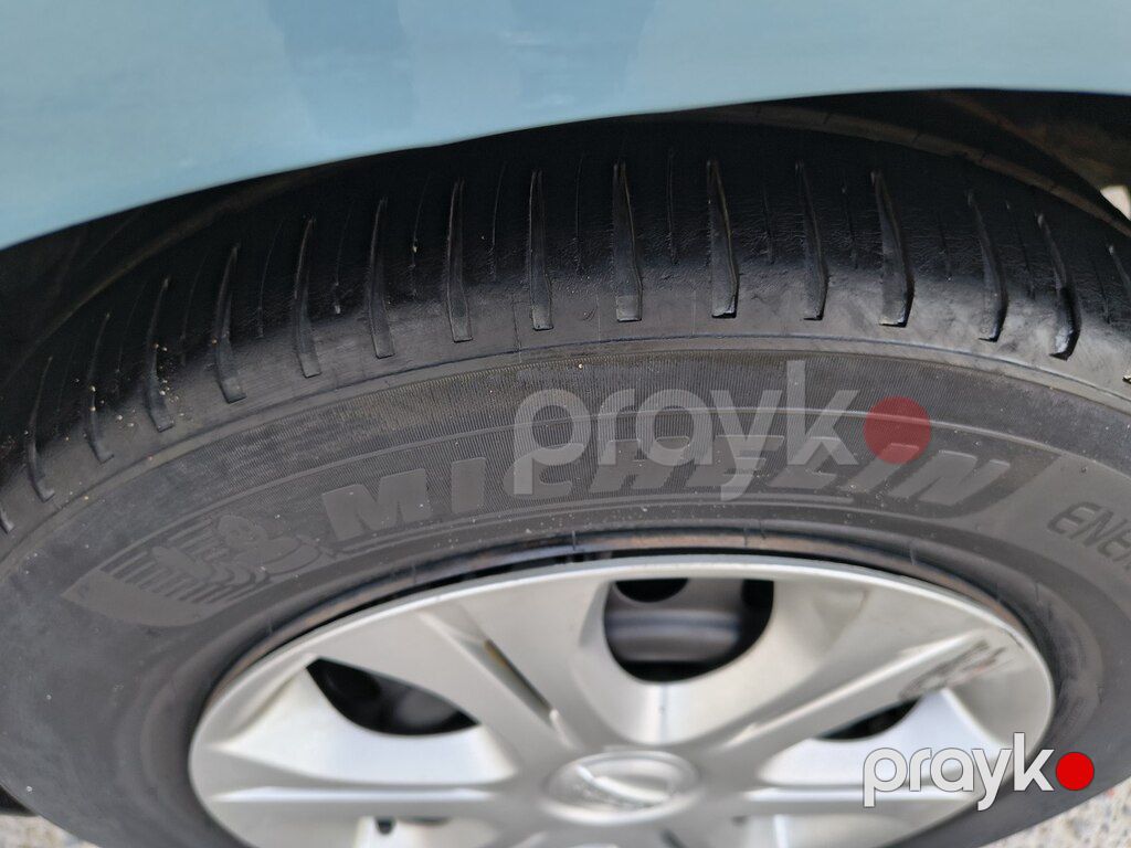Nissan Note, 1.2 L, 2014 il, 97 000 km — Avtomobillər, Sumqayıt (10)