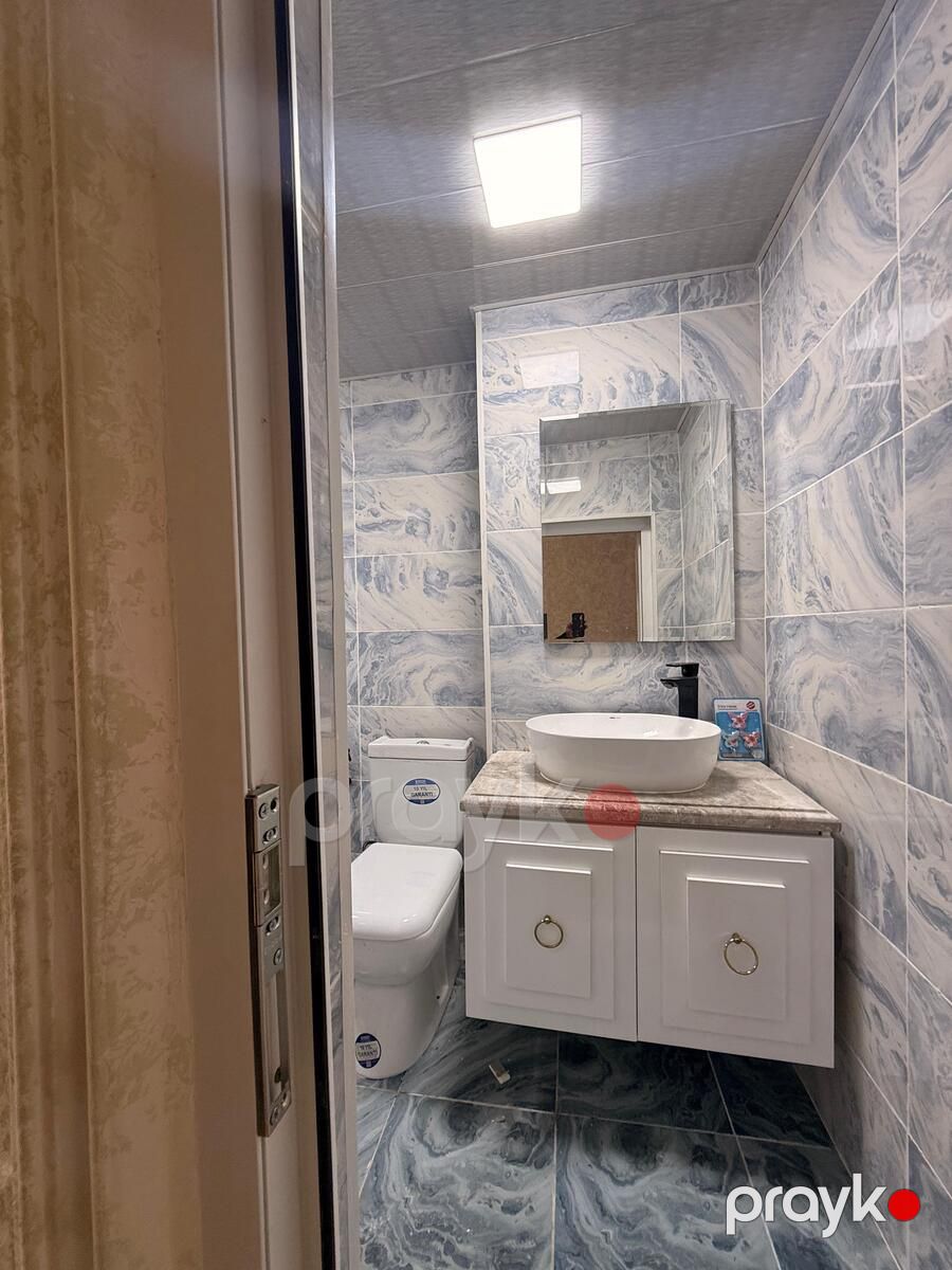 2-otaqlı mənzil, Muxtar Hacıyev küç., 55 m² — Mənzil, Gəncə (7)