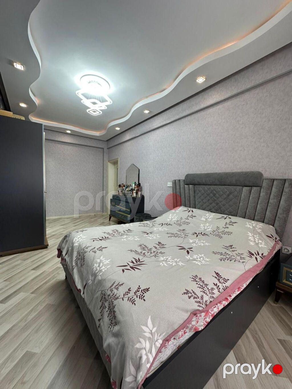4 otaqlı, Yeni tikili, 145 kv. m — Mənzil, Xırdalan (6)