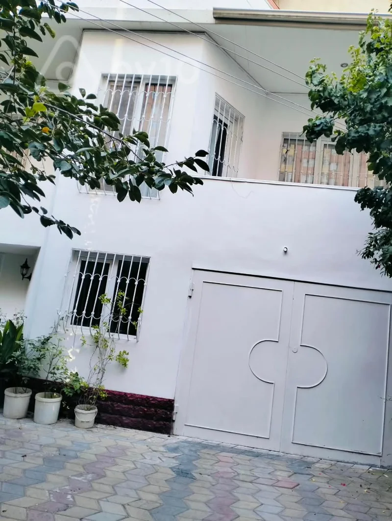 7 otaqlı həyət evi, 420 m², Dadas Bunyadzadə — Ev, villa, Bakı (11)