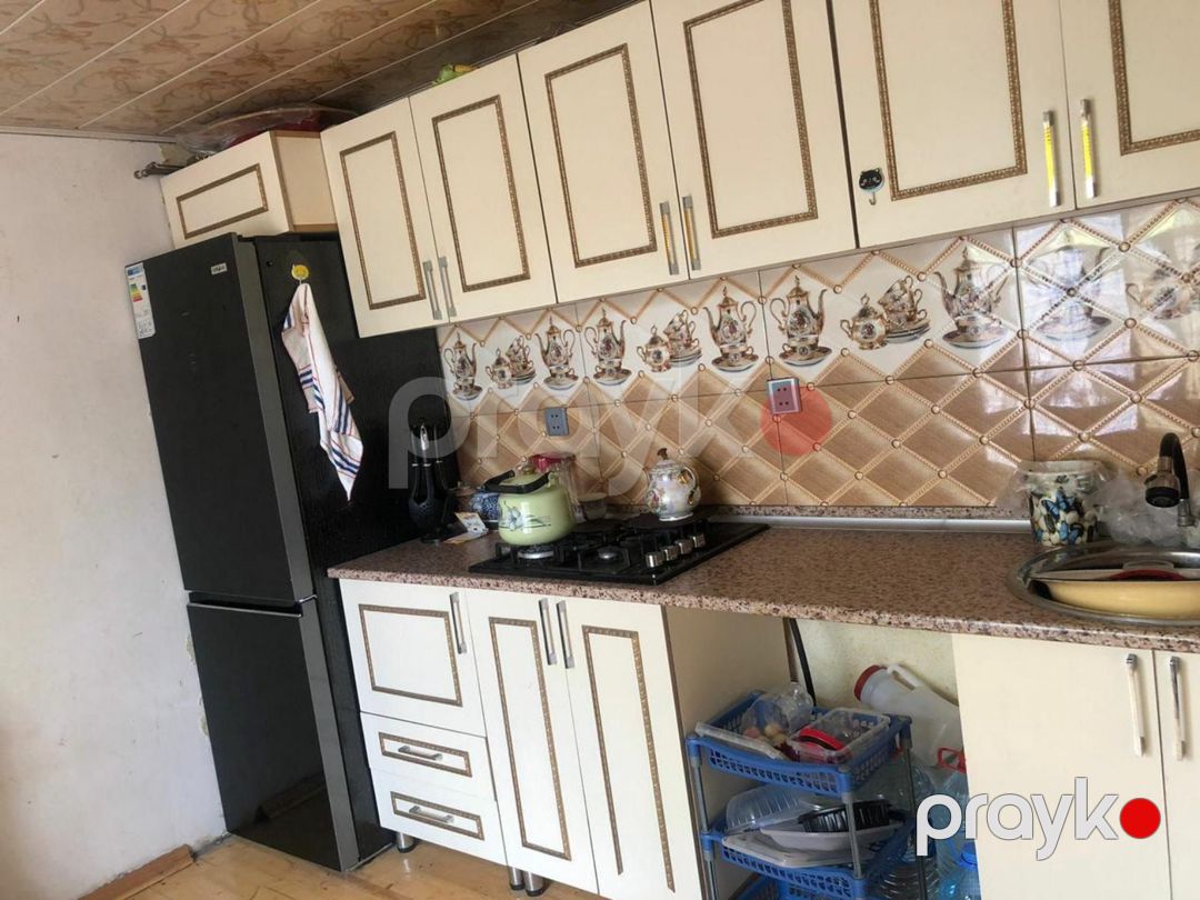 Həyət evi, Yeni Suraxanı qəs — Ev, villa, Bakı (8)