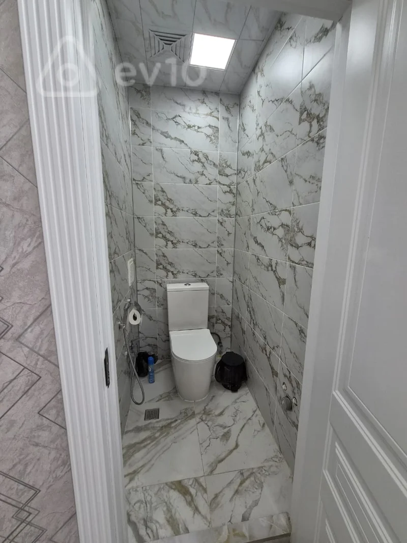 2 otaqlı mənzil, 60 m², Cavadxan kucəsi — kirayə — Mənzil, Bakı (7)
