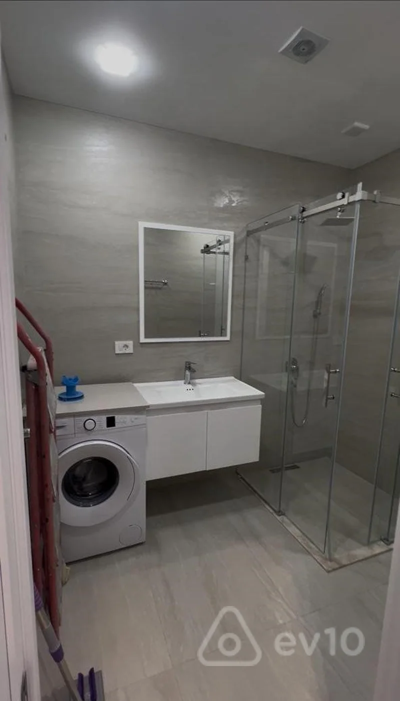 2 otaqlı mənzil, 78 m², Nəsib bəy Yusifbəyli küçəsi — kirayə — Mənzil, Bakı (5)
