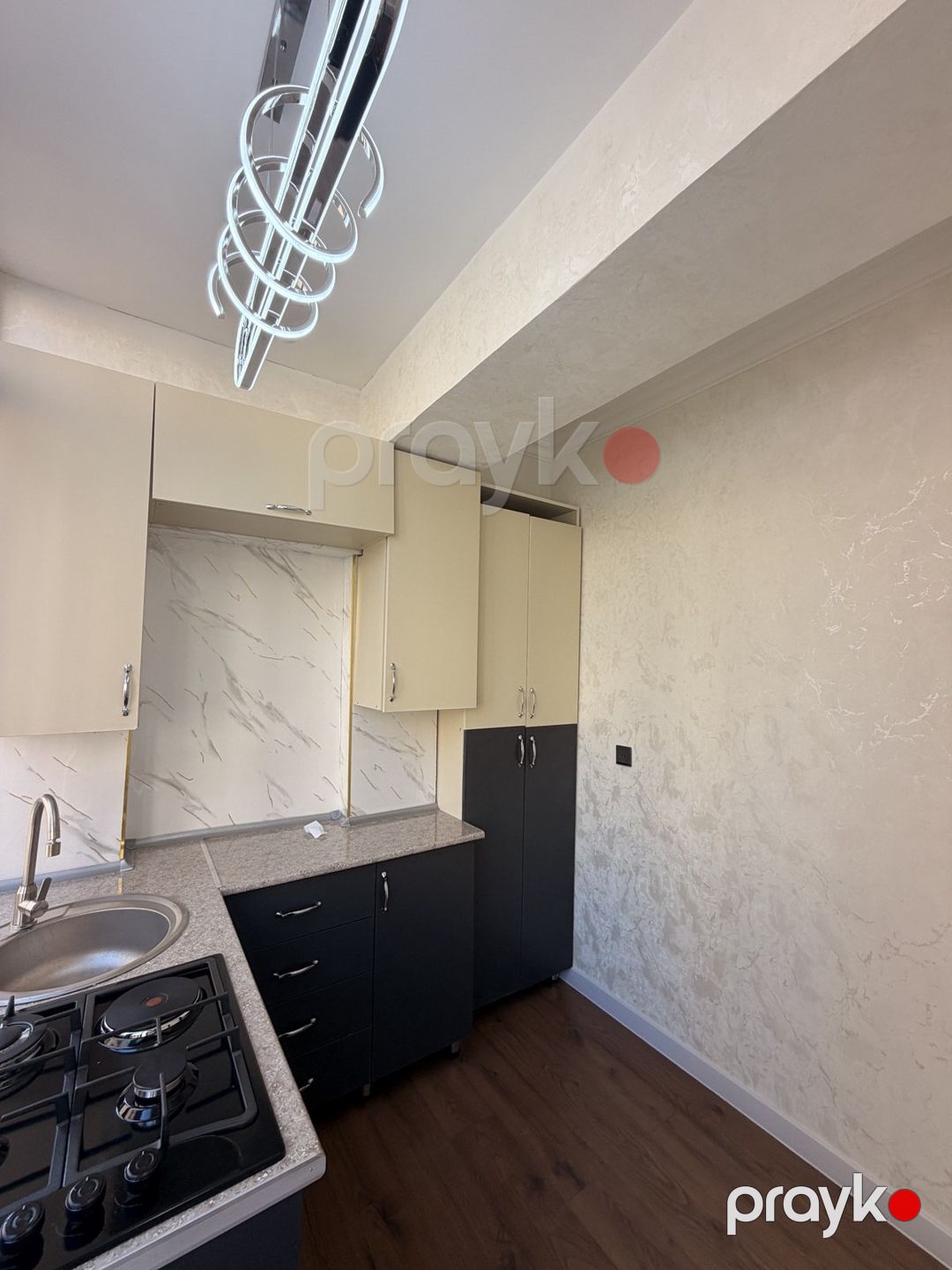 Satılır 2 otaqlı yeni tikili 51 m² — Mənzil, Bakı (10)