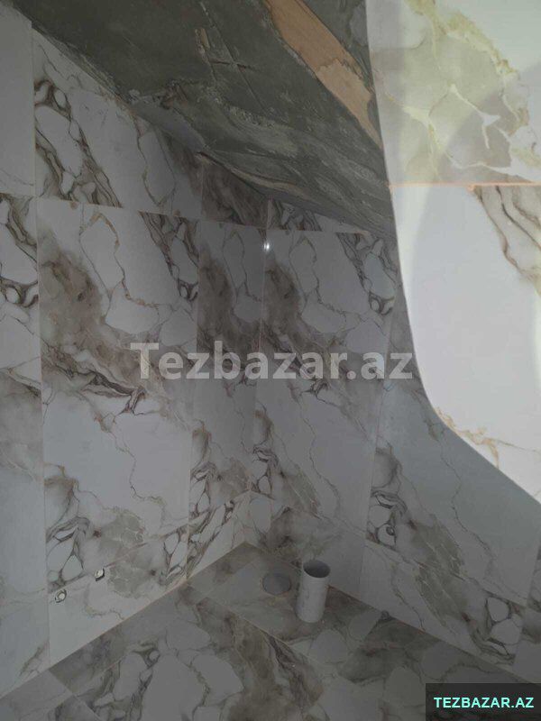 Masazır qəsəbəsi, Şəmşir Abbasov küçəsi — Ev, villa, Bakı (2)