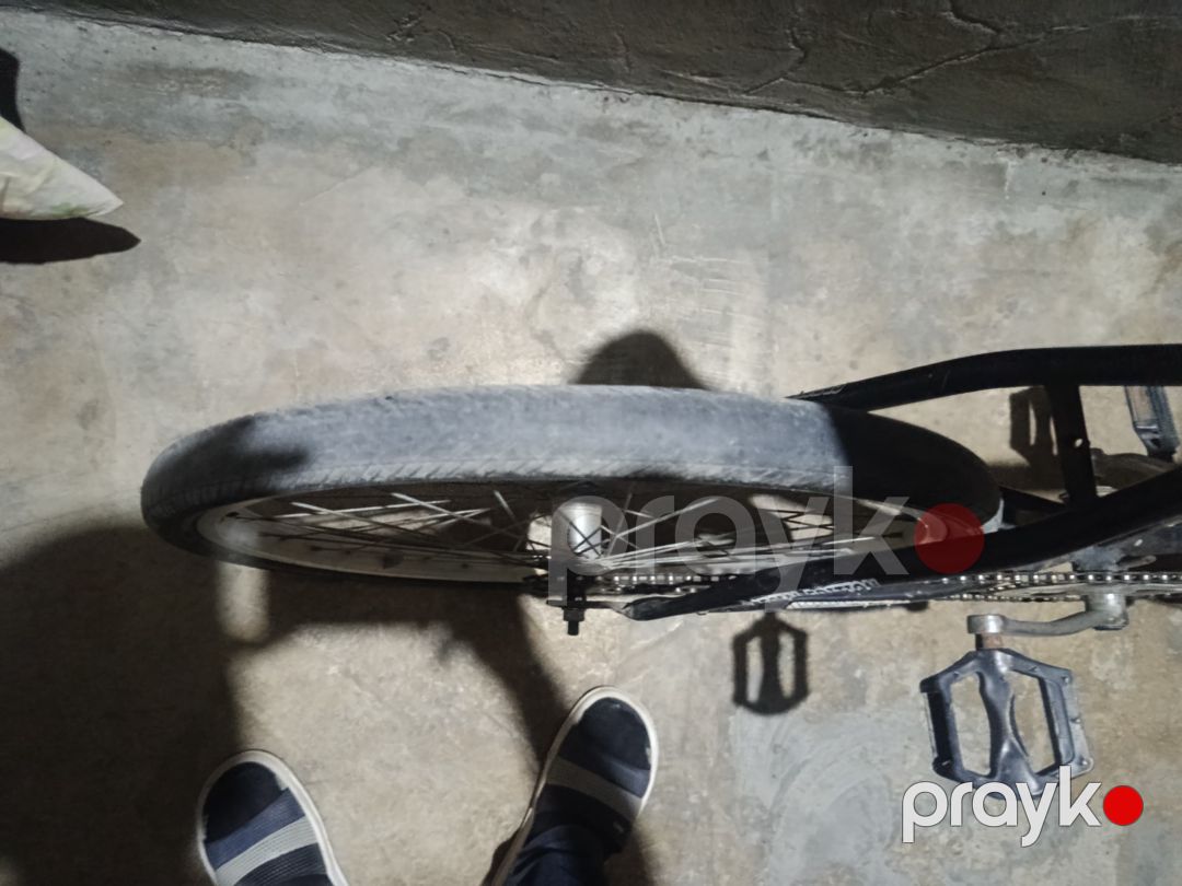 Velosiped — Velosipedlər, Gəncə (2)