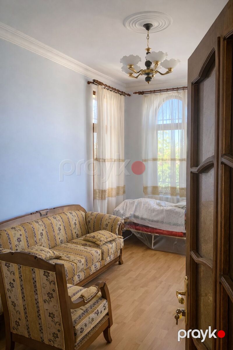 Satılır 7 otaqlı həyət evi/bağ evi 400 m² — Ev, villa, Şamaxı (3)