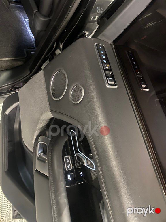 Land Rover RR Sport, 3.0 L, 2018 il, 80 300 km — Avtomobillər, Bakı (8)