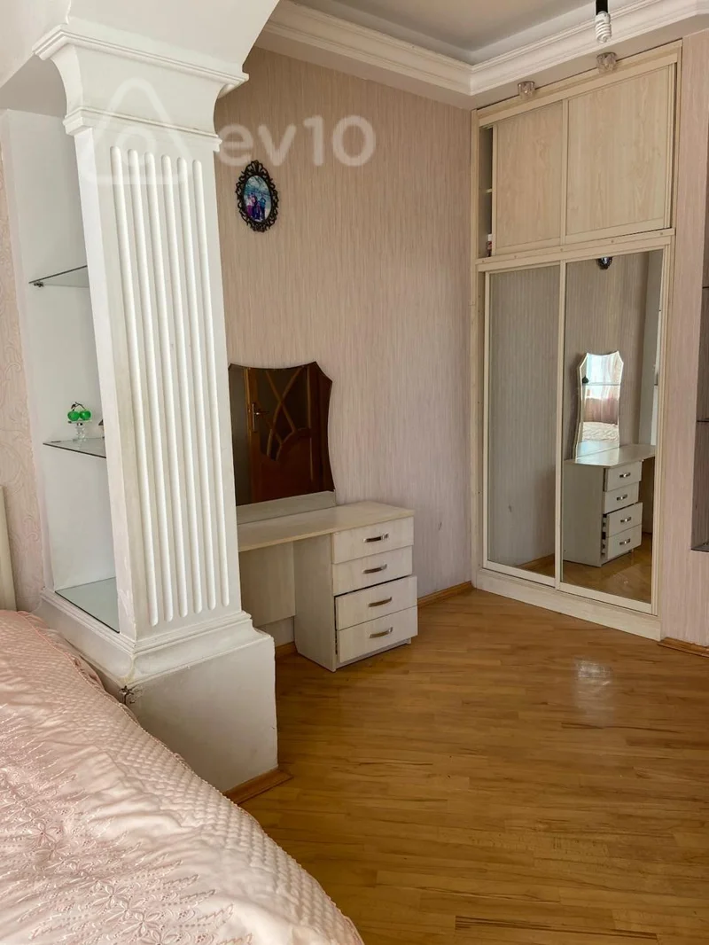 4 otaqlı mənzil, 231 m², Hüseyn Cavid pr — Mənzil, Bakı (8)