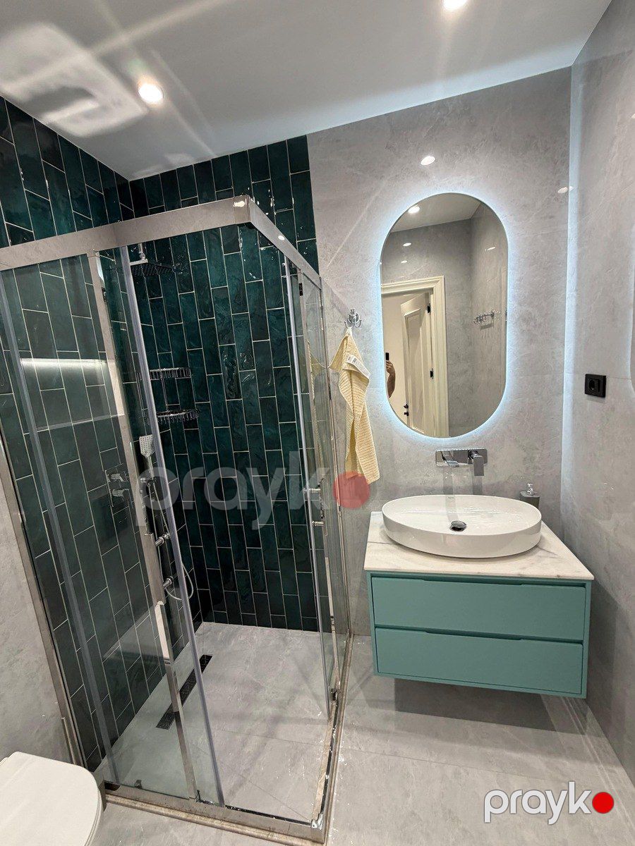 Satılır 2 otaqlı yeni tikili 68 m² — Mənzil, Bakı (8)
