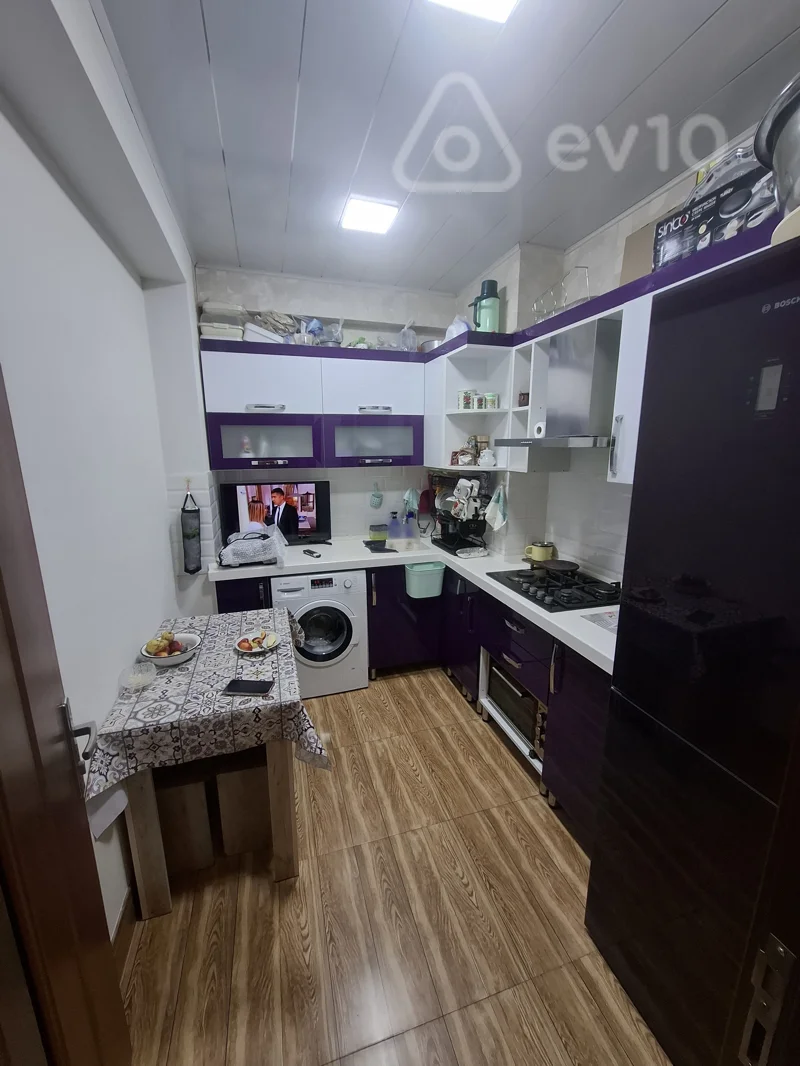 2 otaqlı mənzil, 62 m², Xirdalan seheri, Xırdalan — Mənzil, Xırdalan (9)