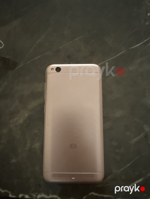 Redmi 4A, 16 GB, rəng - Çəhrayı, İki sim kartlı — Digah