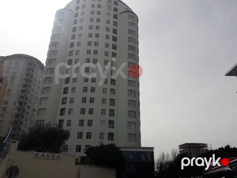 İcarəyə verilir 5 otaqlı yeni tikili 225 m² — Bakı