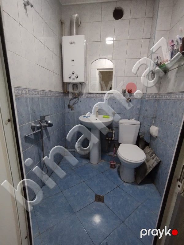 3 otaqlı Köhnə tikili, Satış, Bakı, Yasamal, İnşaatçılar — Mənzil, Bakı (4)