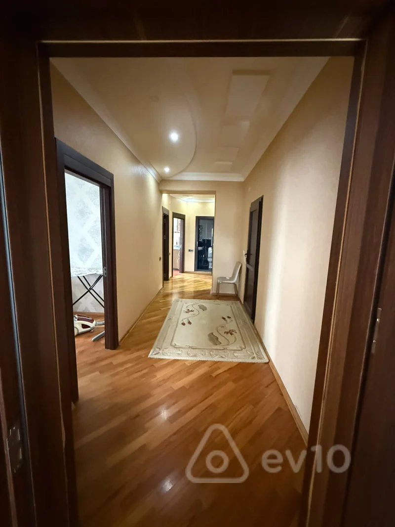 3 otaqlı mənzil, 125 m², Sübhi Salayev küç. — kirayə — Mənzil, Bakı (7)
