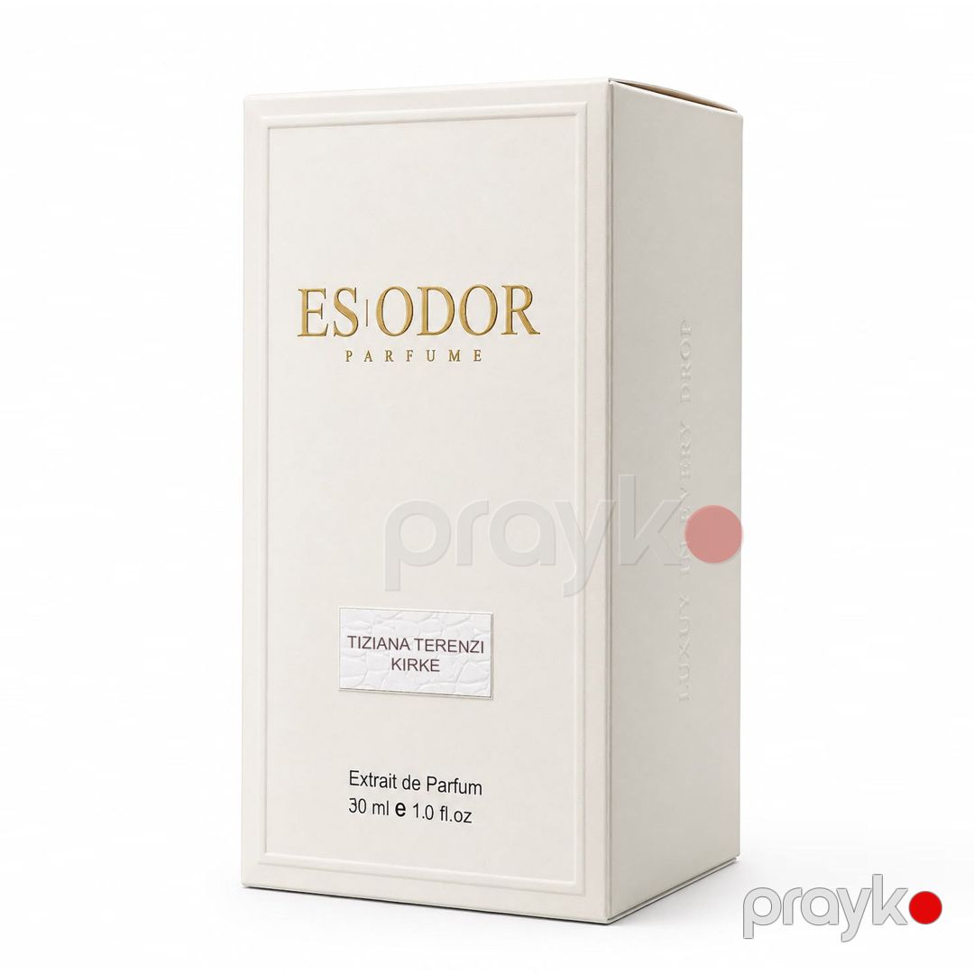 Esodor Kirke Tiziana Terenzi uniseks ətir suyu 30 ml — Gözəllik və səhiyyə, Bakı (6)