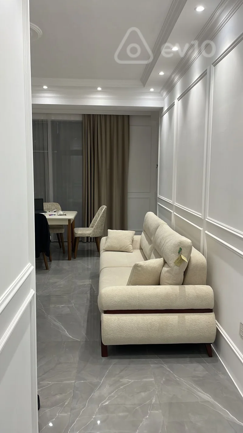 2 otaqlı mənzil, 75 m², Təbriz küçəsi — kirayə — Mənzil, Bakı (7)