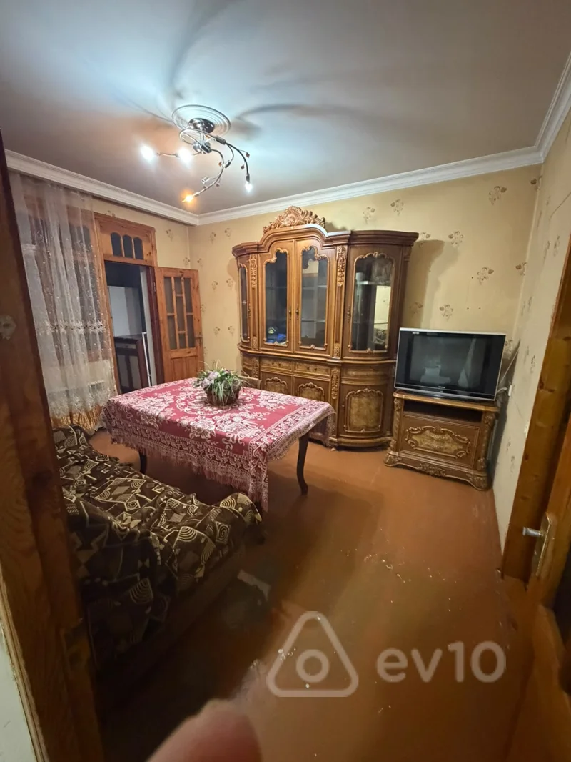 3 otaqlı mənzil, 50 m², Cavadxan kuc — Bakı