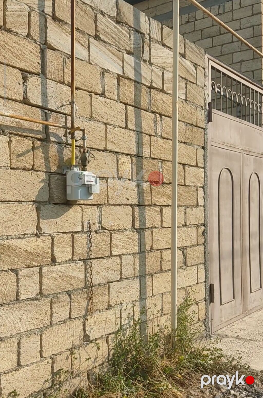 Tikinti — Torpaq, Bakı (10)