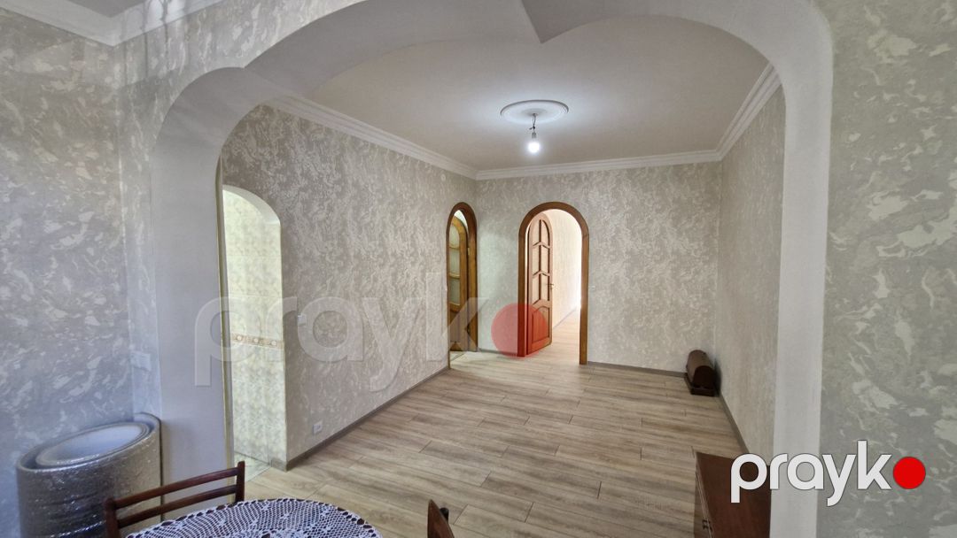 2-otaqlı mənzil, M.Əcəmi m., 50 m² — Mənzil, Bakı (12)