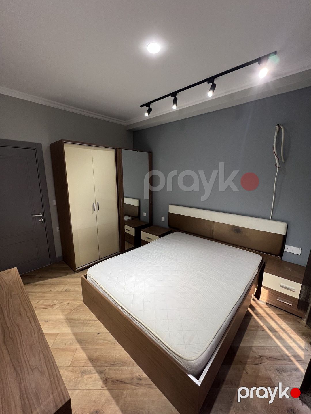 Satılır 2 otaqlı yeni tikili 67 m² — Mənzil, Bakı (5)