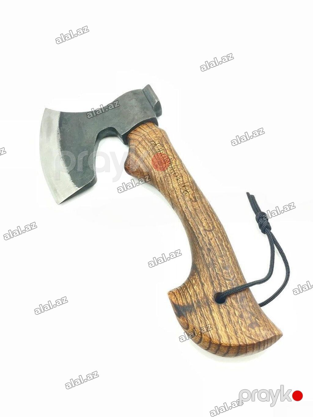 Taxta Saplı Balta Balta XN002-350 Peşəkar Taxta Saplı Balta – Yüksək — Alətlər, Bakı (4)