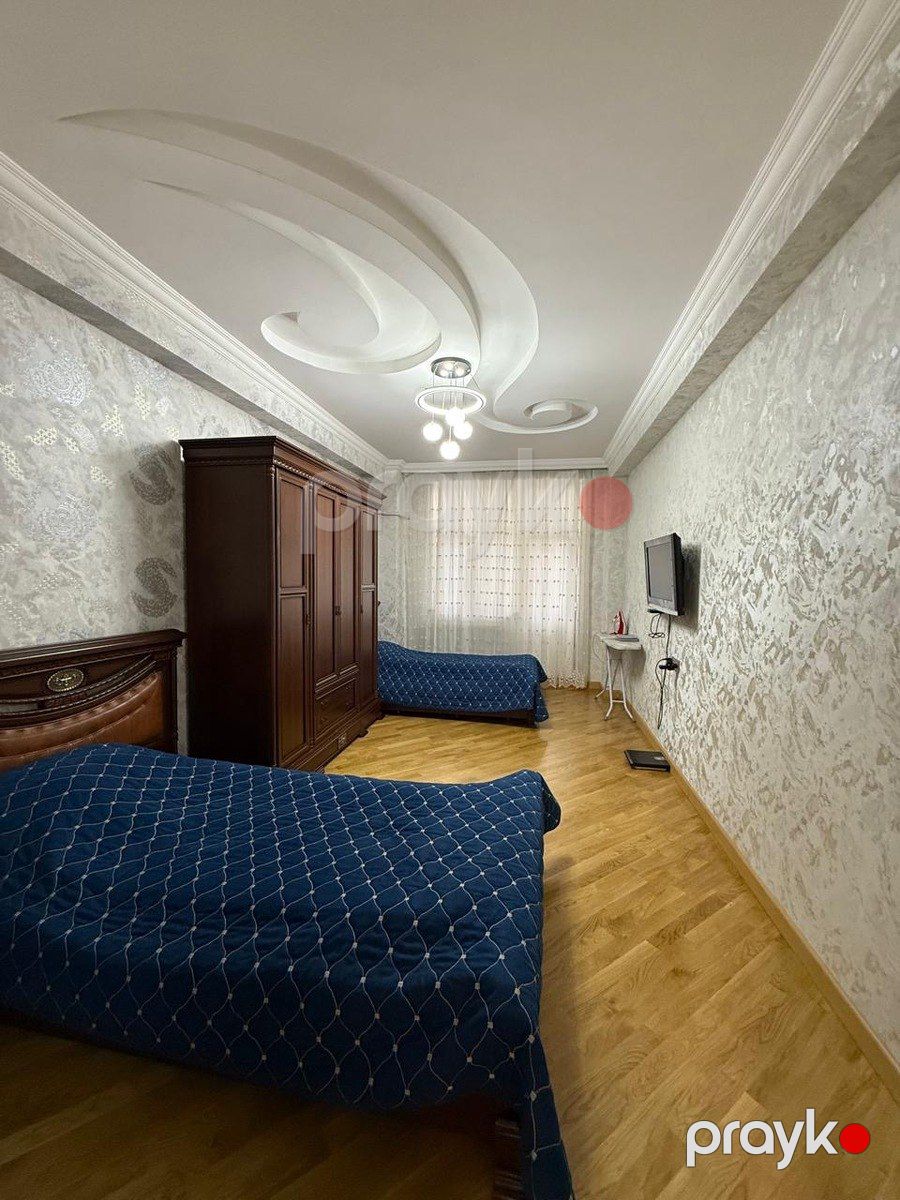 Satılır 3 otaqlı yeni tikili 156 m² — Mənzil, Bakı (6)