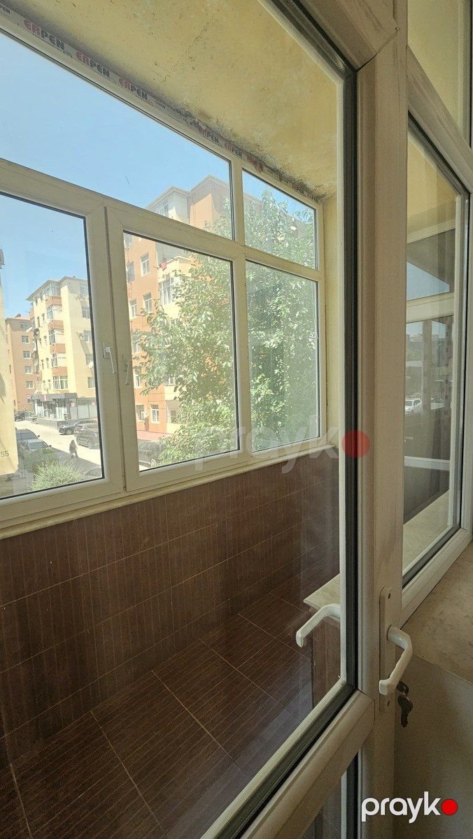 3-otaqlı yeni tikili, Masazır qəs., 115 m² — Mənzil, Bakı (3)