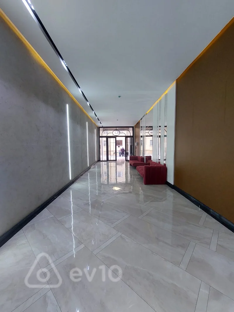 3 otaqlı mənzil, 126.8 m², Ziya Bünyadov prospekti, Koroğlu metrosu — Mənzil, Bakı (3)