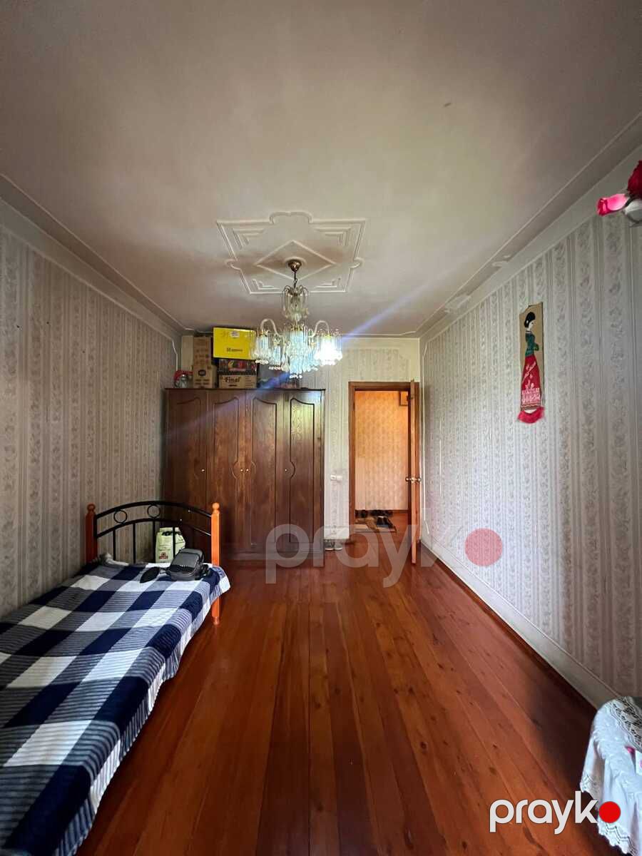 Satılır 3 otaqlı köhnə tikili 85 m² — Mənzil, Bakı (7)