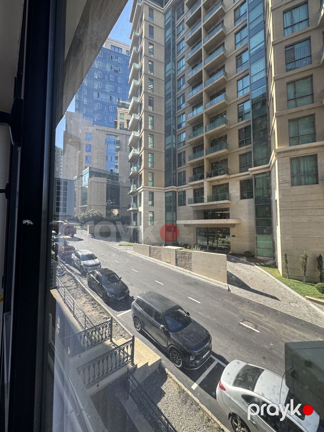 İcarəyə verilir 2 otaqlı yeni tikili 50 m² — Mənzil, Bakı (9)