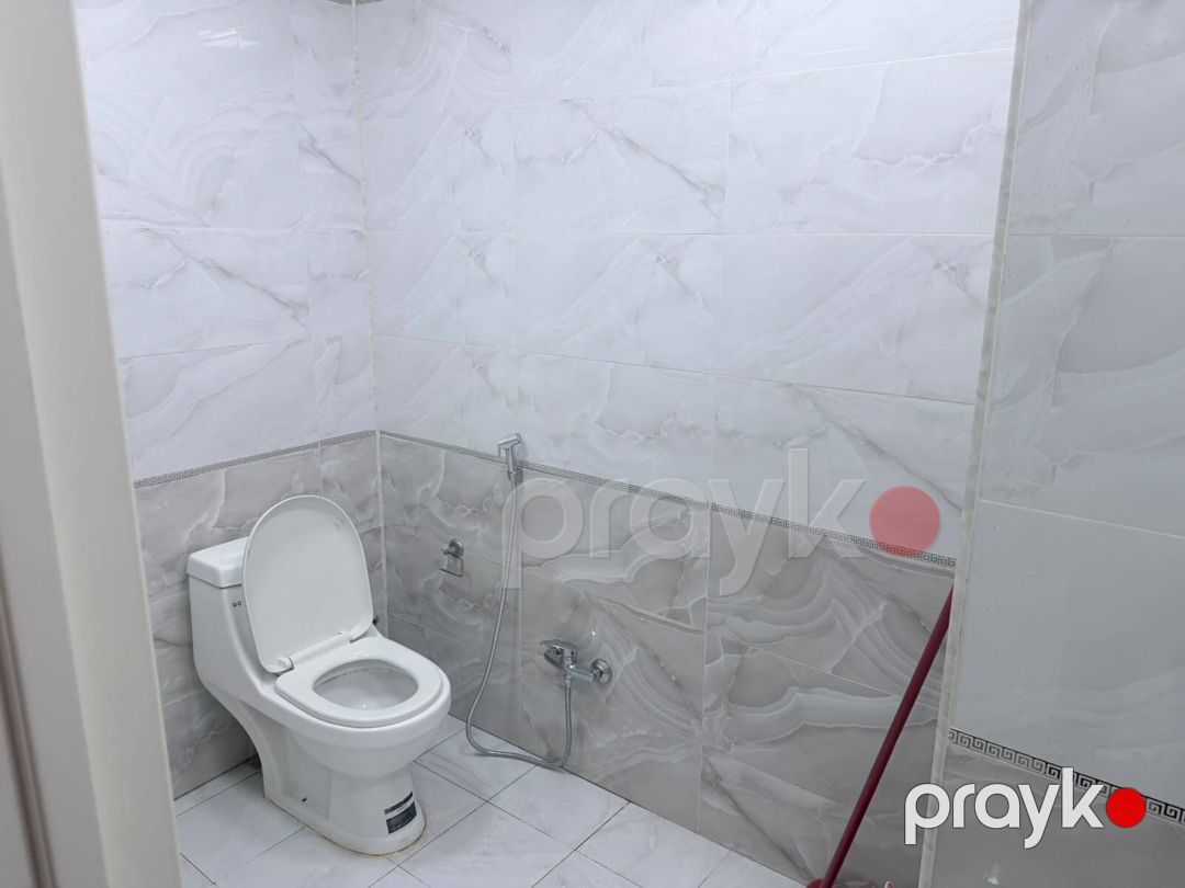 Satılır 2 otaqlı yeni tikili 56 m² — Mənzil, Bakı (8)
