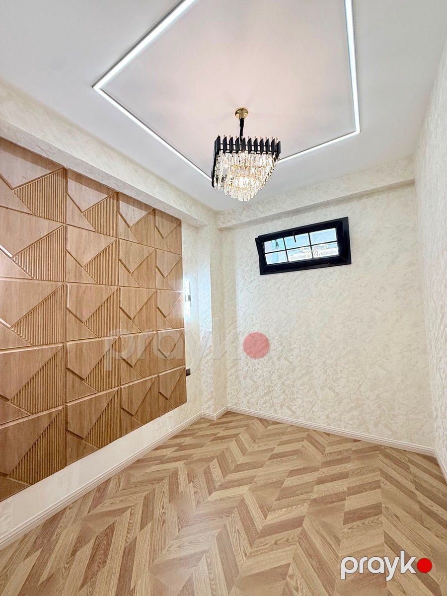 2-otaqlı yeni tikili, Xırdalan ş., 45 m² — Mənzil, Xırdalan (6)