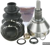 Volkswagen Polo Qranati — Autohome — Spare Parts — Other