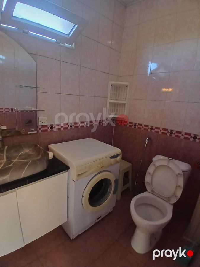 Bağ evi, 100 m², Bakı — Ev, villa, Bakı (10)