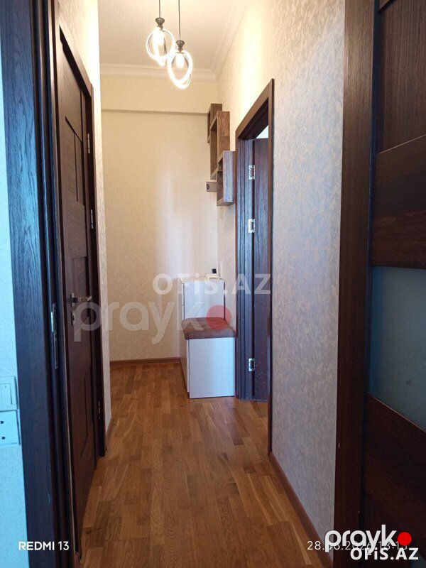 Yeni tikili Kirayə Verilir Suraxanı r., Yeni Günəşli q., 1 otaq, 50 m² — Mənzil, Bakı (2)