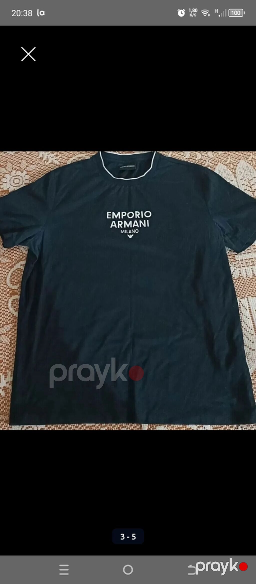 Cins şalvar, Bogner, 3XL — Jins, Digah (3)